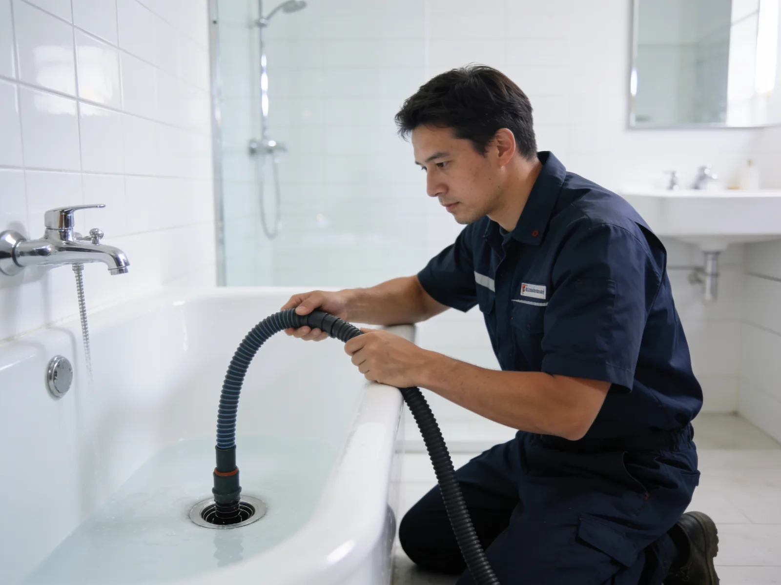 Emergency Plumber Bettles Field, AK FAQs